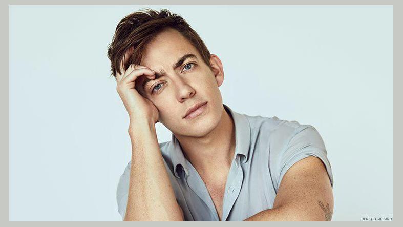 Kevin McHale